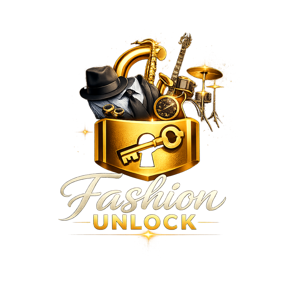 fashion unlock.co